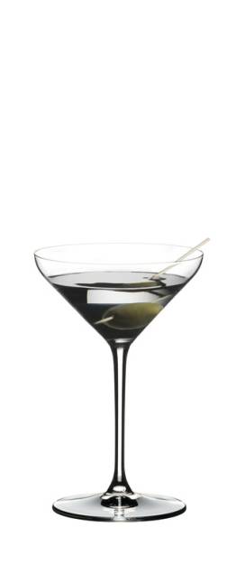 RIEDEL Extreme Martini 25cl/8.5oz (x12)