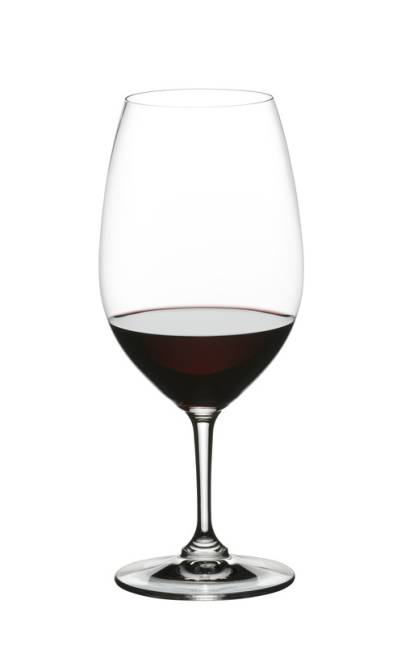 RIEDEL New World Shiraz 65cl/22oz (x12)