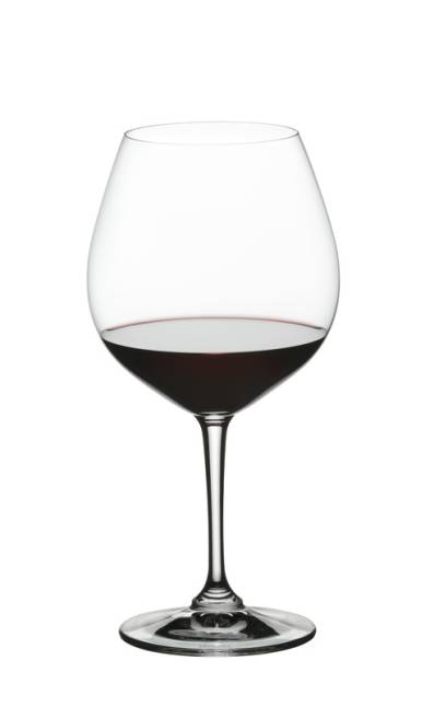 RIEDEL Old World Pinot Noir 70cl/23.6oz (x12)