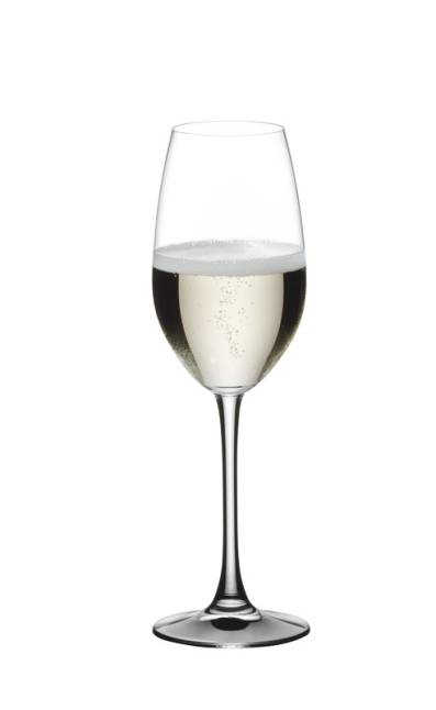 RIEDEL Champagne Glass 26cl/8.75oz (x12)