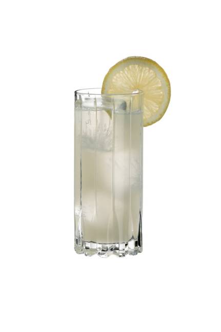 RIEDEL Bar Drink Specific Highball Glass 31cl/10.5oz (x12)