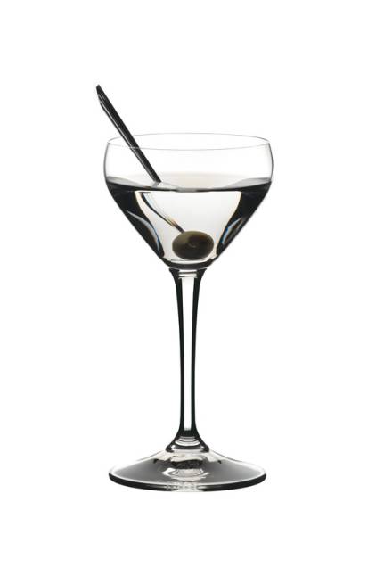 RIEDEL Bar Drink Specific Nick & Nora Glass 14cl/4.9oz (x12)