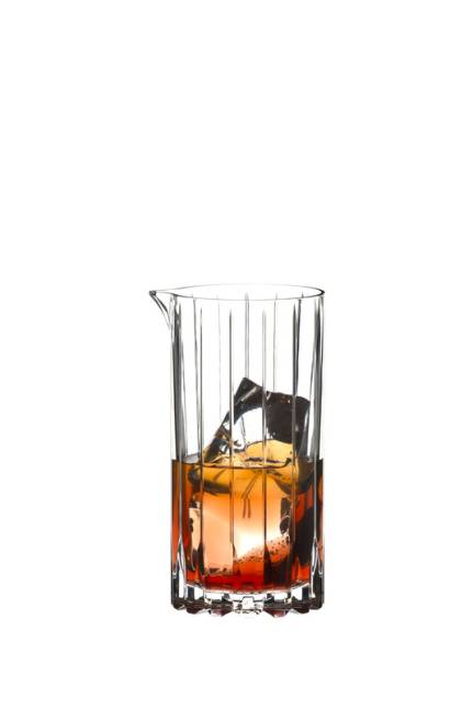 RIEDEL Bar Drink Specific Mixing Glass 65cl/22oz (x4)