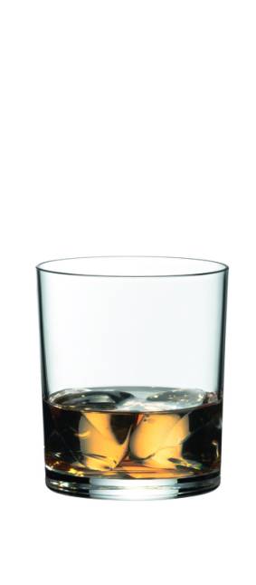 RIEDEL ManhattanSingle Old Fashioned 29cl/9.75oz (x12)