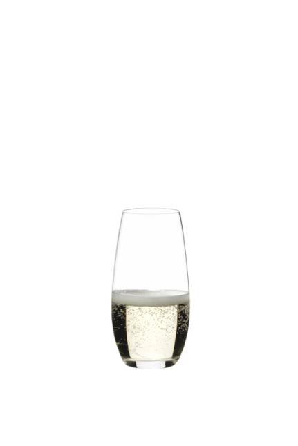 RIEDEL O Champagne Glass 26.4cl/8.9oz (x12)