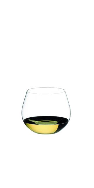 RIEDEL O Oaked Chardonnay 58cl/19.6oz (x12)