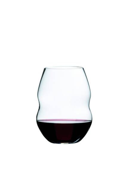 RIEDEL Swirl Red Wine 58cl/19.6oz (x12)