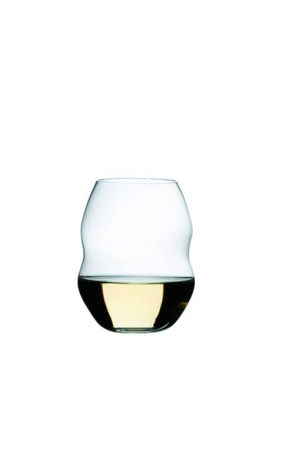 RIEDEL Swirl White Wine 38cl/12.9oz (x12)