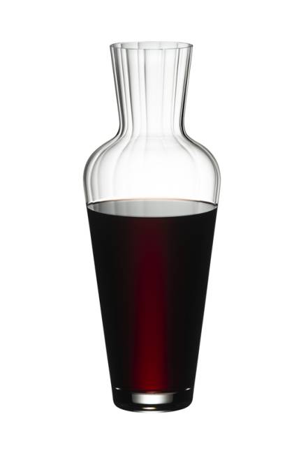 RIEDEL Mosel Decanter 75cl/25.4oz (x6)