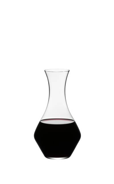 RIEDEL Cabernet Decanter 75cl/25.4oz (x4)