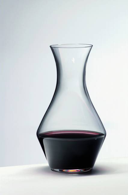 RIEDEL Mini Decanter 40cl/15.75oz (x12)