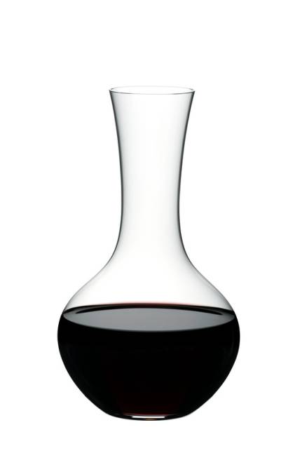 RIEDEL Syrah Decanter 75cl/25.4oz (x6)