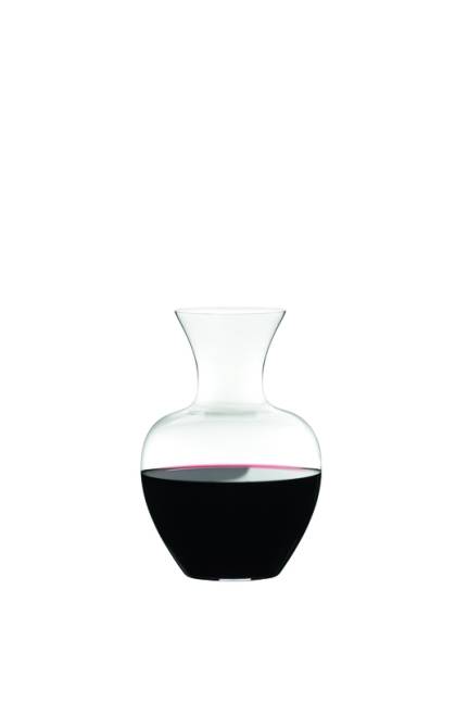 RIEDEL Apple NY Decanter 75cl/25.4oz (x6)