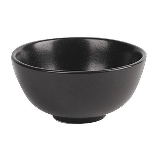 Graphite Rice Bowl 13cm (x6)