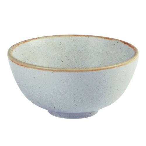 Stone Rice Bowl 13cm (x6)