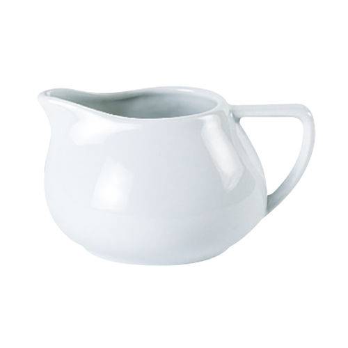 Contemporary Milk Jug 14cl/5oz (x6)