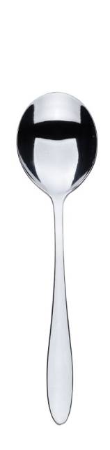 Elia Spirit 18/0 Soup Spoon (x12)