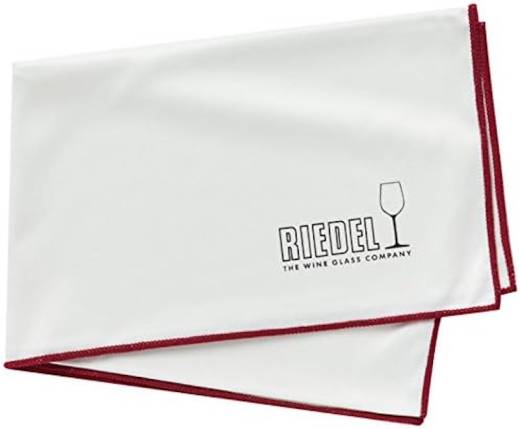 RIEDEL Microfiber Polishing Cloths 64x50cm (x20)