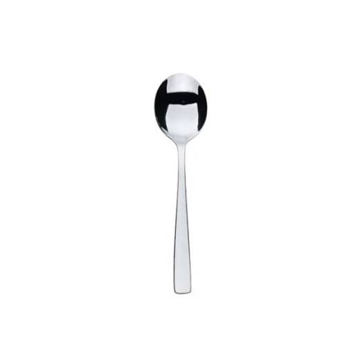 Elia Tempo 18/0 Soup Spoon (x12)