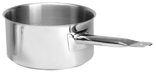 Artame French Style Saucepan 18x8cm 2L