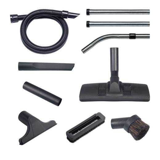 Numatic A1 Kit (32mm Wand, Hose & Floor Tool Set)