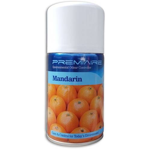 Premiaire Mandarin Air Freshener Can 270ml