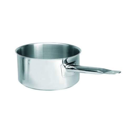 Artame French Style Saucepan 14x6.5cm 1L