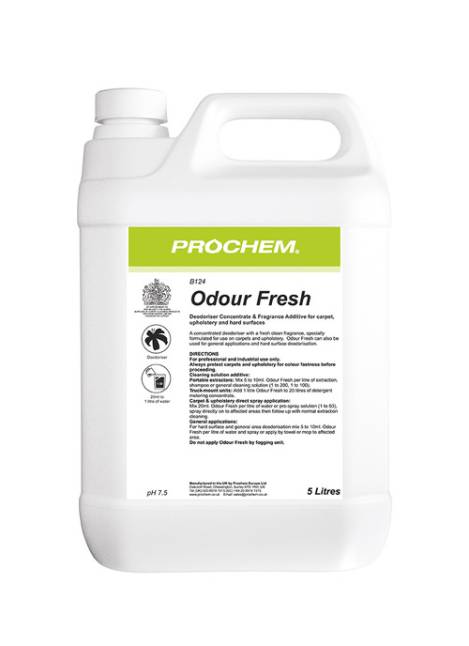 Prochem Odour Fresh (5L)