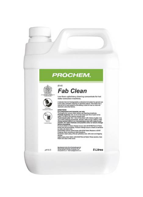 Prochem Fab Clean (5L)