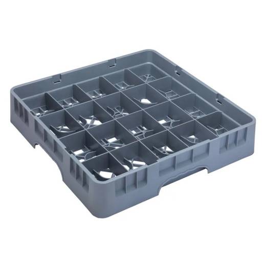 Amerbox Cup Rack 20 Compartment