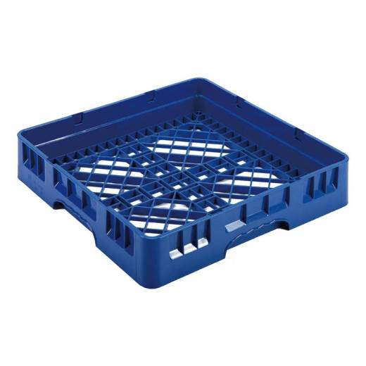 Amerbox Base Rack 50x50x10.1cm Blue