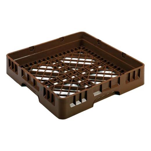 Amerbox Base Rack 50x50x10.1 Brown