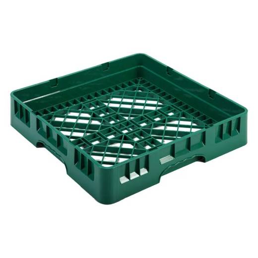 Amerbox Base Rack 50x50x10.1 Green