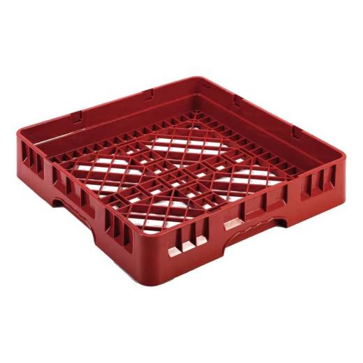 Amerbox Base Rack 50x50x10.1 Red