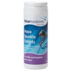 Blue Horizons Aqua Sparkle Tablet (500gm)