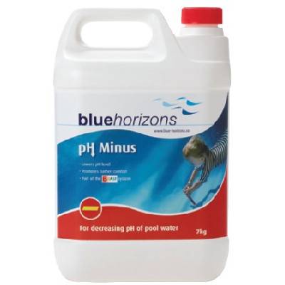 Blue Horizons Sodium Bisulphate - pH Minus (25kg)