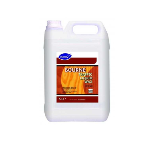 Taski Jontec Bourne Wax Liquid (2x5L)