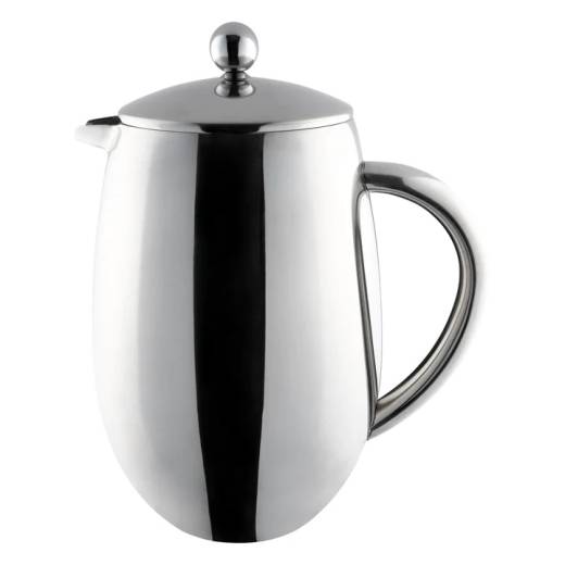 Grunwerg Cafe Ole DW 3-Cup Bellied Cafetiere