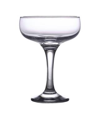 Misket Champagne Saucer 23.5cl/8.25oz (x6)