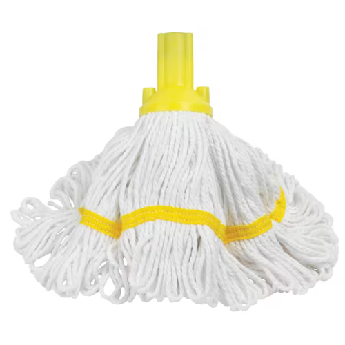 Exel Revolution Mop 250g Yellow (x15)