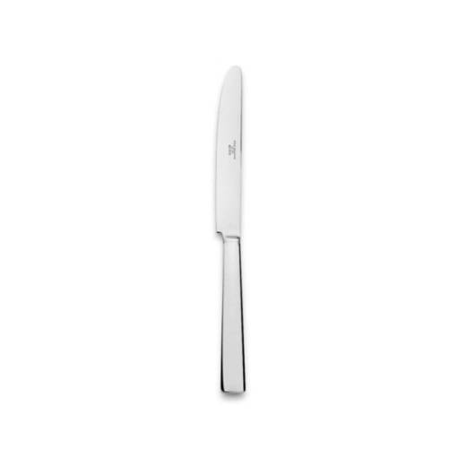 Elia Ovation 18/10 Table Knife - Solid Handle (x12)