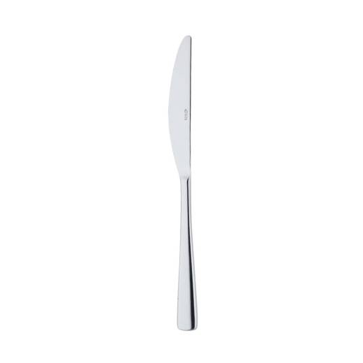 Elia Tempo 18/0 Table Knife - Solid Handle (x12)