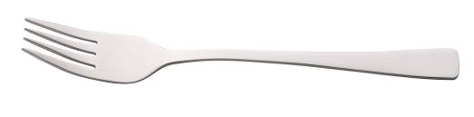 Elegance Dessert Fork 18/10 (x12)