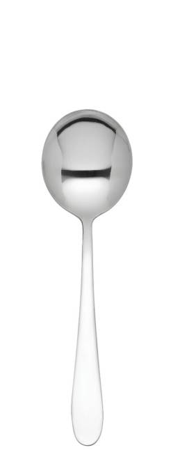 Manhattan Soup Spoon 18/0 (x12)