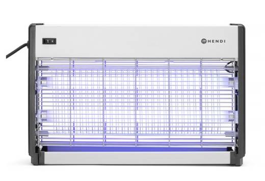 Hendi High Voltage Fly Killer 36W 48.5x9x31cm Area-100m2