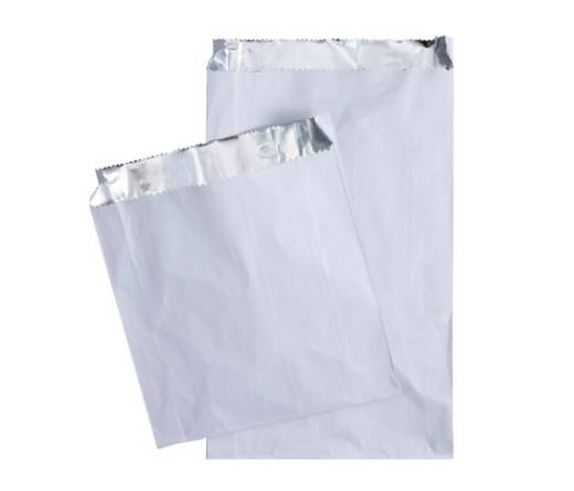 Foil Lined Bag 7x9x8in (x500)