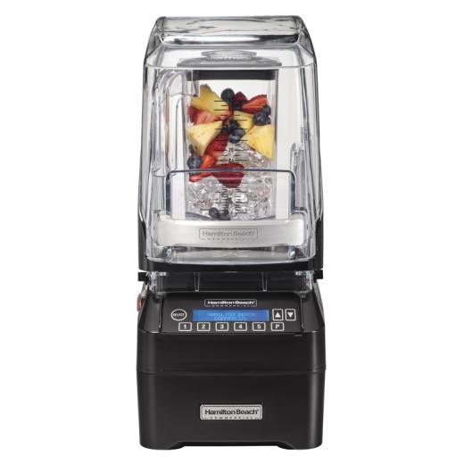 Hamilton Beach Commercial Eclipse High Performance Blender 2L 3HP