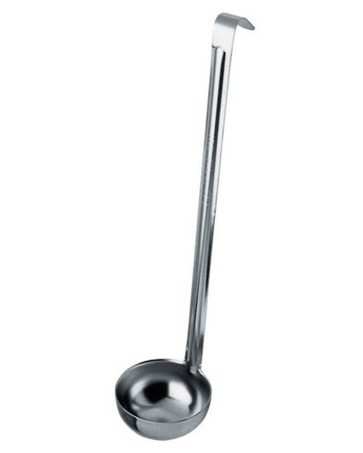 Medium Duty Ladle 25cl/8oz