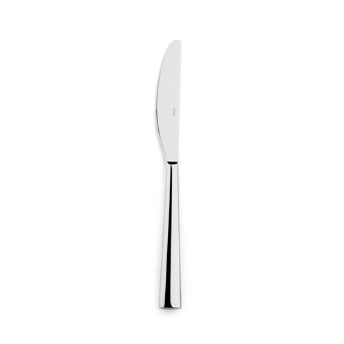 Elia Safina 18/10 Table Knife - Solid Handle (x12)