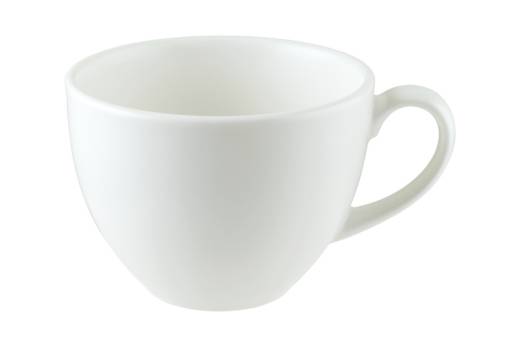 Bonna Matt White Rita Coffee Cup 23cl (x6)